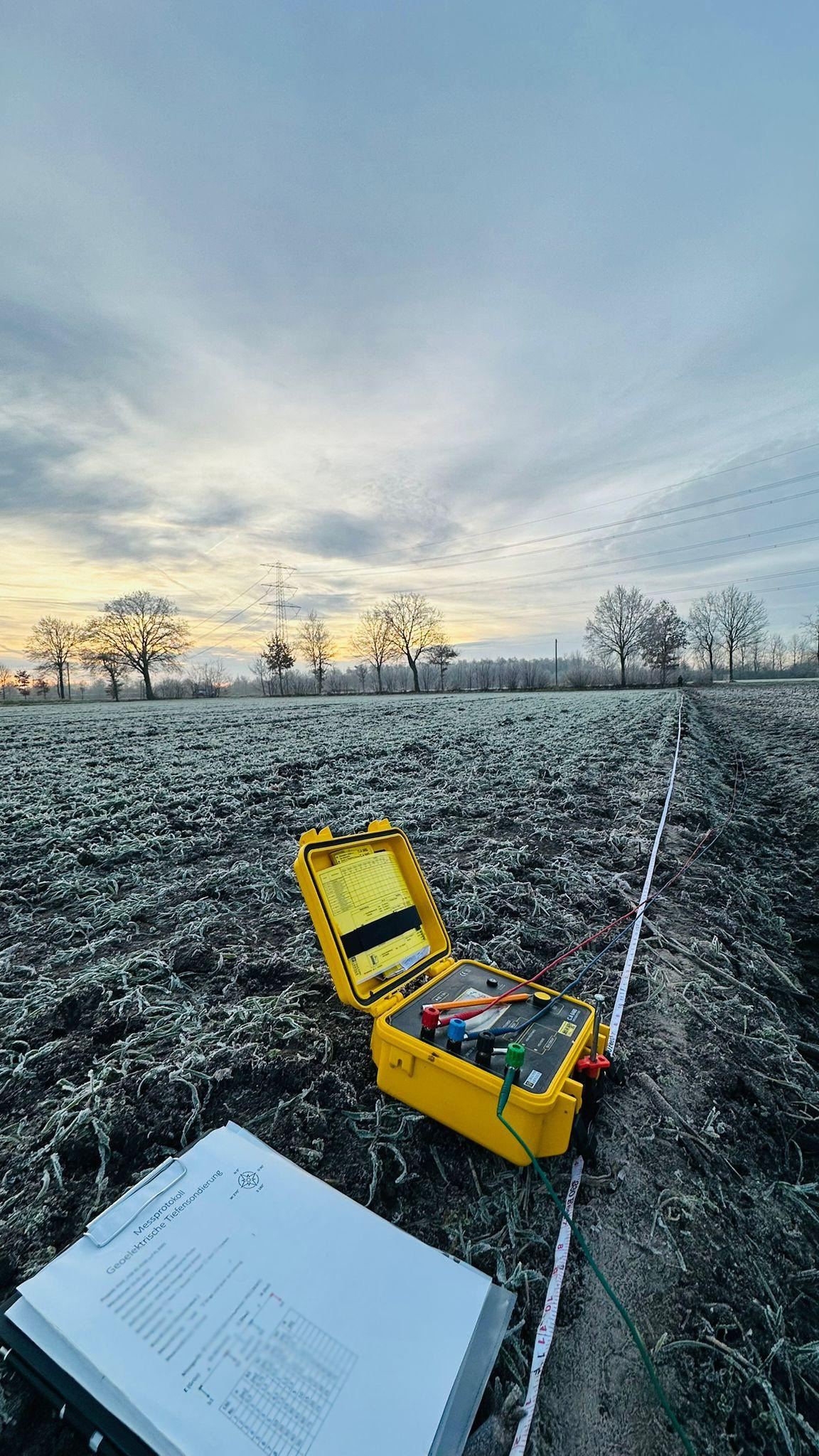 Normgerechte Gutachten & Maßnahmenentwicklung 