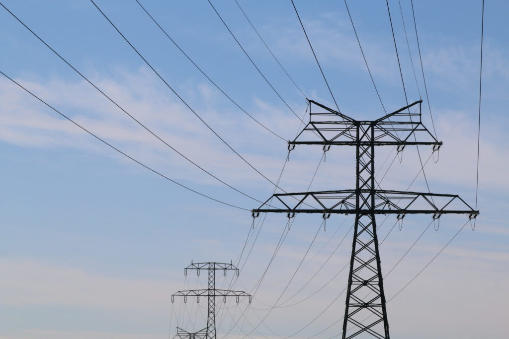 Reifegradverfahren Netzanschluss