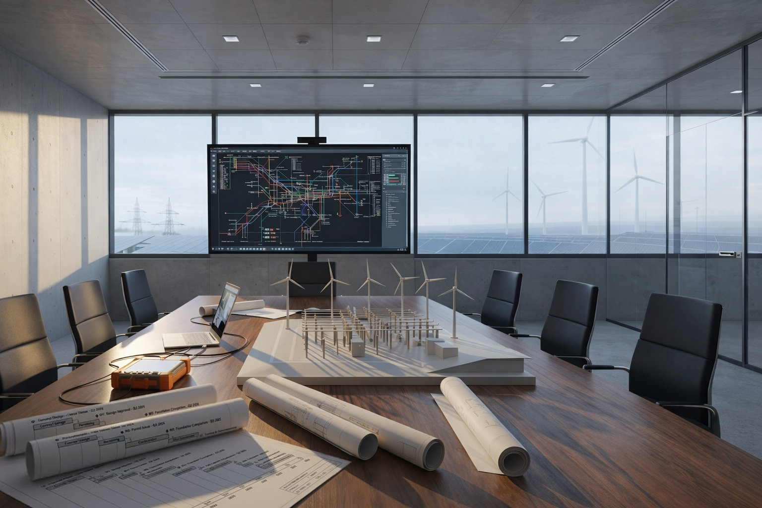 Dynamische Stabilitätsuntersuchungen 